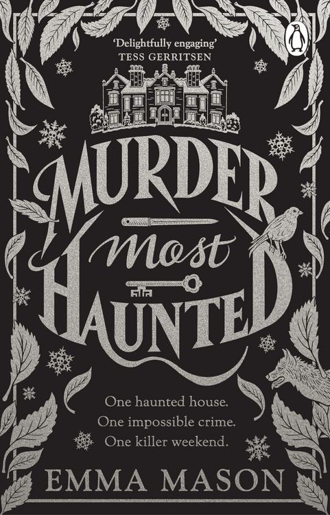 Produktbild: Murder Most Haunted