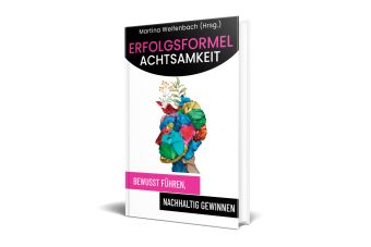 Produktbild: Erfolgsformel Achtsamkeit