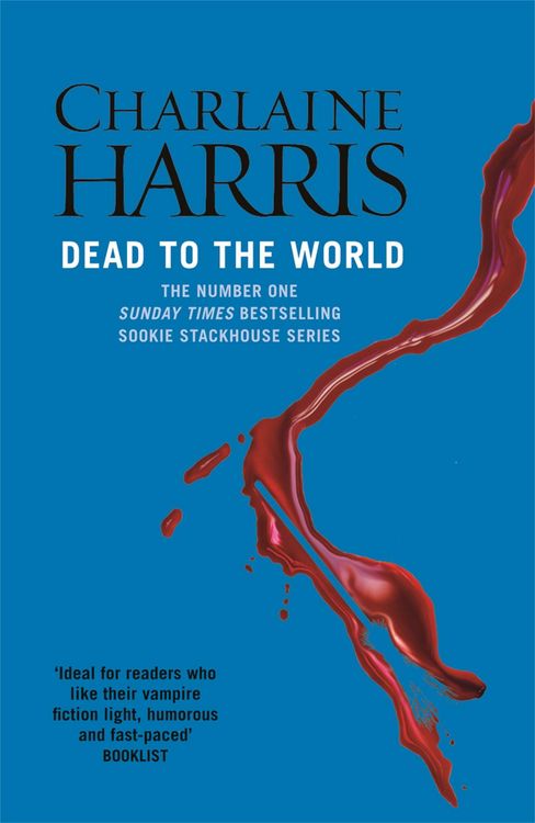 Produktbild: Dead To The World