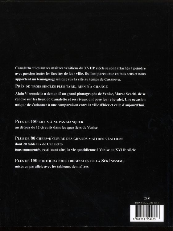 Produktbild: Gd guide de venise le
