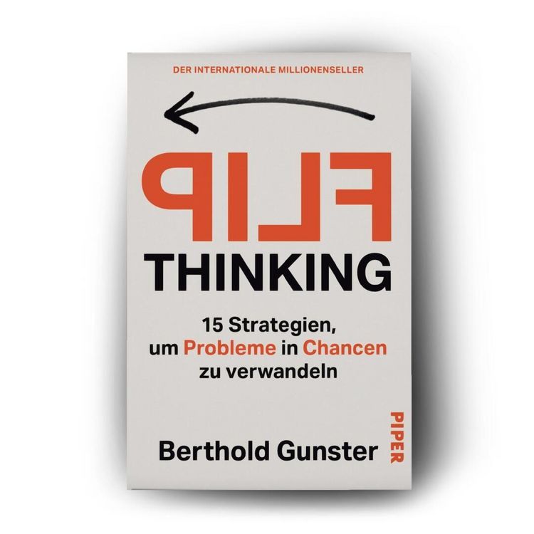 Produktbild: FLIP Thinking