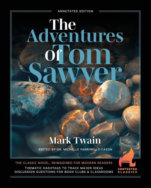 Produktbild: The Adventures of Tom Sawyer