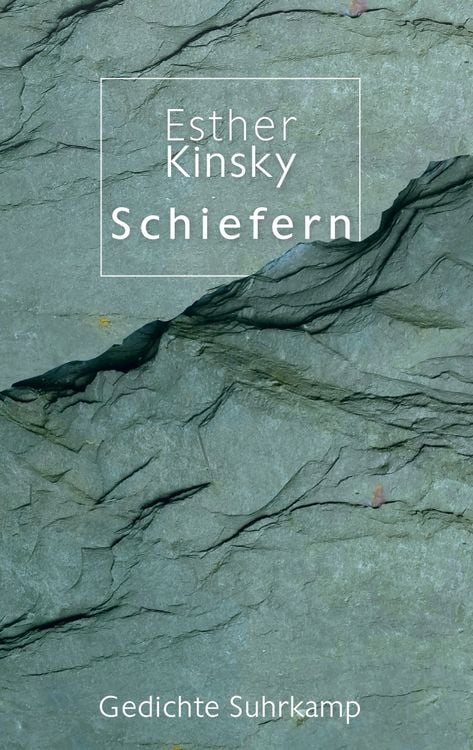 Produktbild: Schiefern