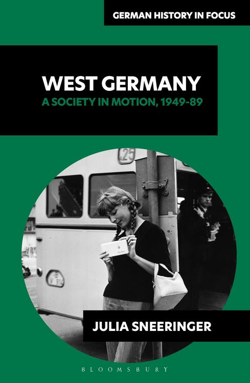 Produktbild: West Germany