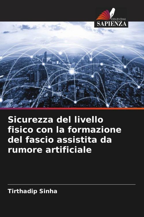 Produktbild: Sicurezza del livello fisico con la formazione del fascio assistita da rumore artificiale