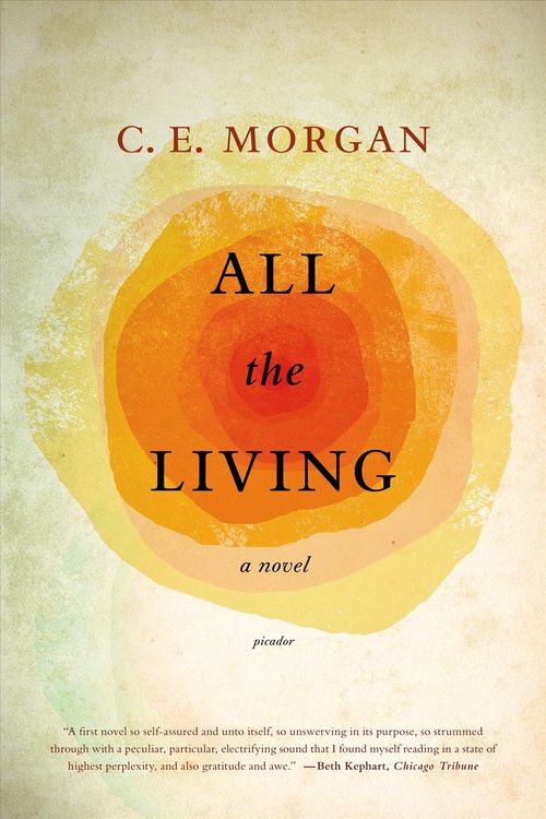 Produktbild: All the Living