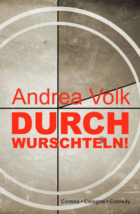 Produktbild: Durchwurschteln!
