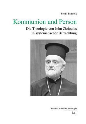 Produktbild: Kommunion und Person