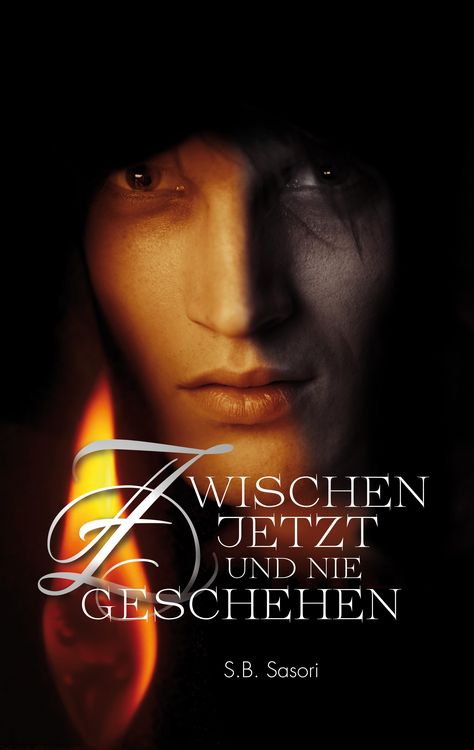 Produktbild: Zwischen jetzt und nie geschehen