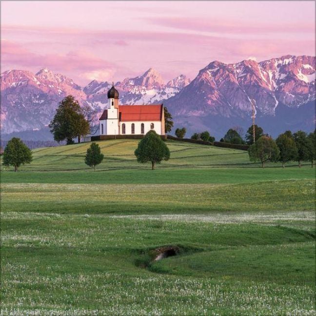 Produktbild: Bayern 2027