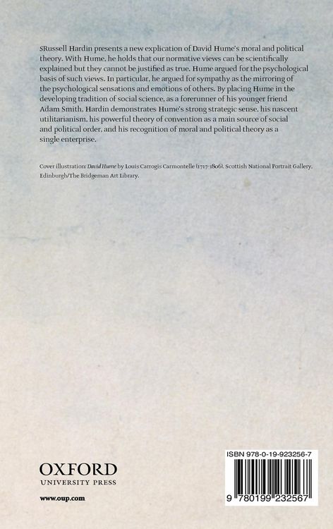 Produktbild: David Hume