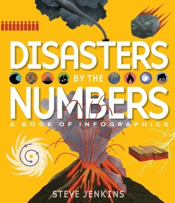 Produktbild: Disasters by the Numbers