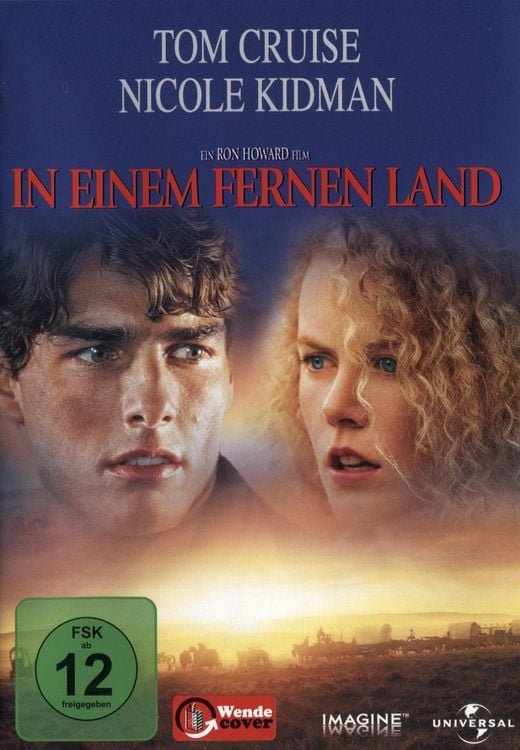 Produktbild: In einem fernen Land