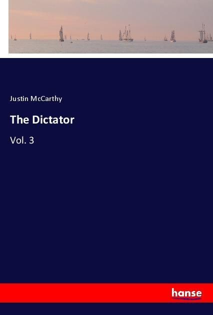 Produktbild: The Dictator