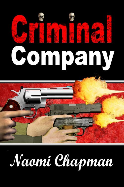 Produktbild: Criminal Company