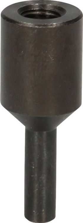 Produktbild: KS Tools 515.1218 Spanndorn f&uuml;r Folienradierer, 6mm