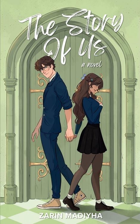 Produktbild: The Story Of Us