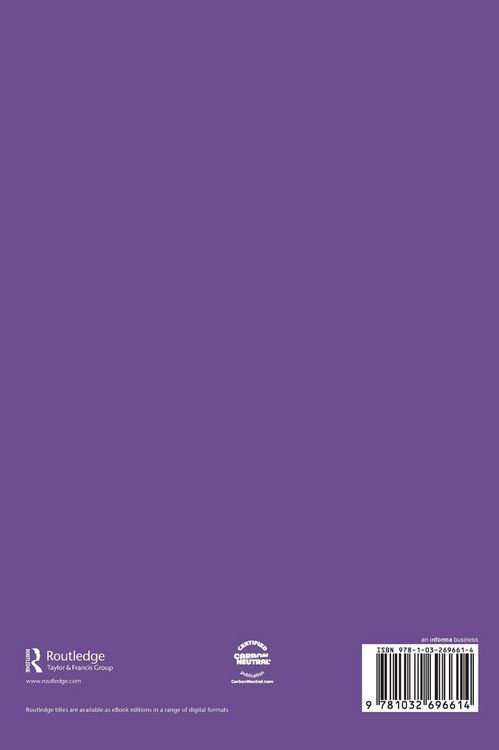 Produktbild: Intersectional Experiences and Marginalized Voices
