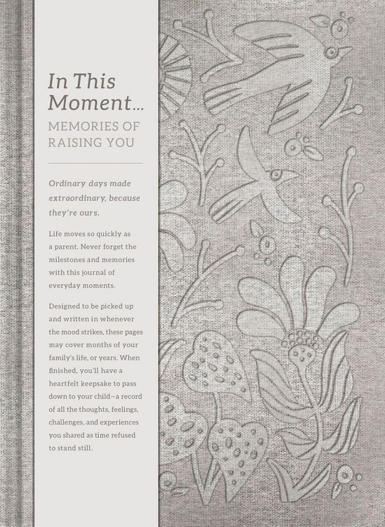 Produktbild: In This Moment...