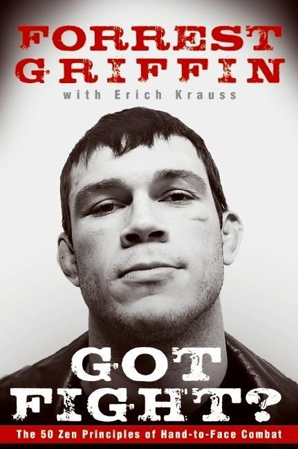 Produktbild: Got Fight?