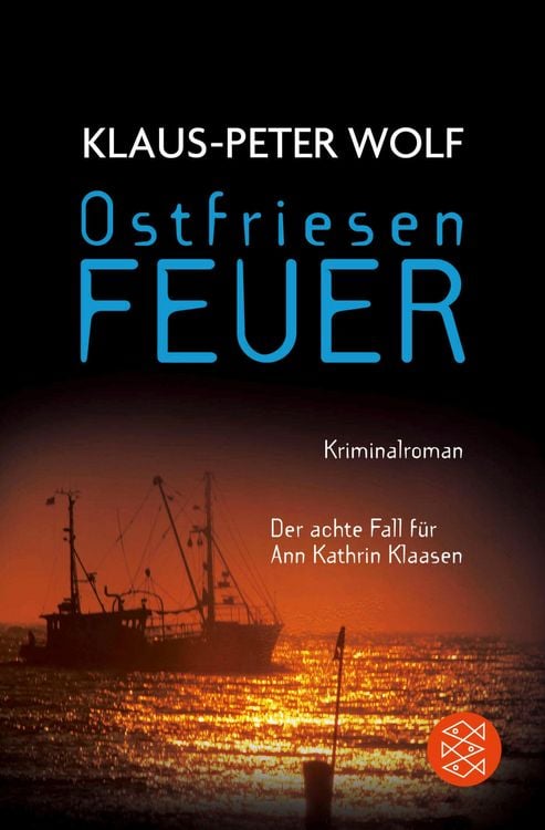 Produktbild: Ostfriesenfeuer