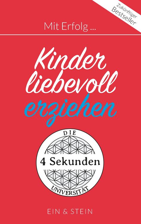 Produktbild: Mit Erfolg ... Kinder liebevoll erziehen