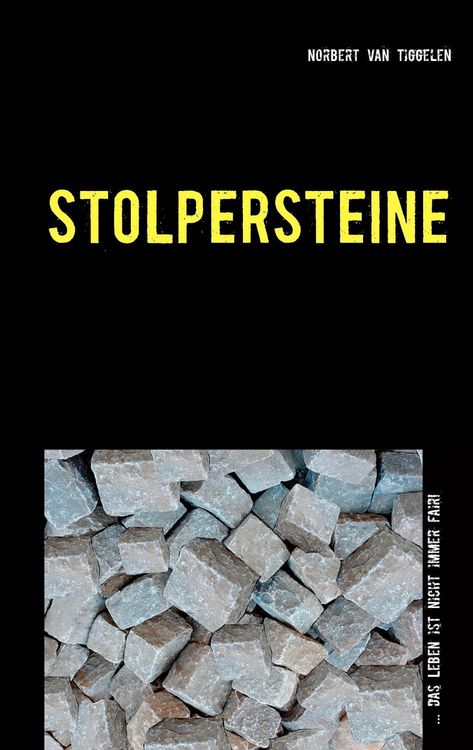 Produktbild: Stolpersteine