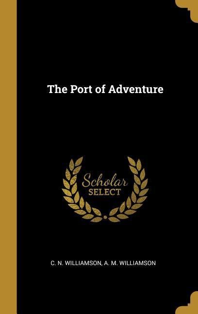 Produktbild: The Port of Adventure