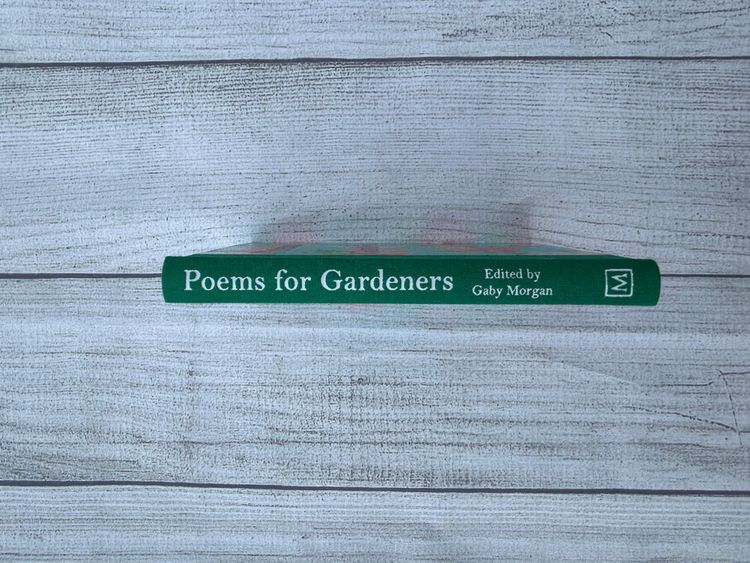 Produktbild: Poems for Gardeners
