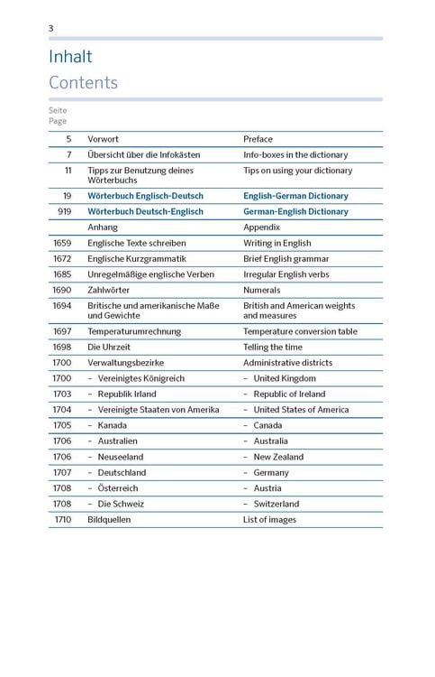 Produktbild: PONS Schülerwörterbuch Englisch