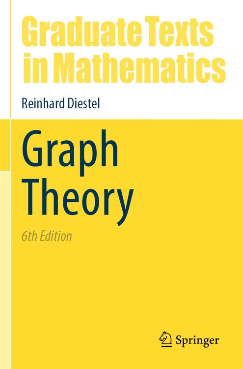 Produktbild: Graph Theory