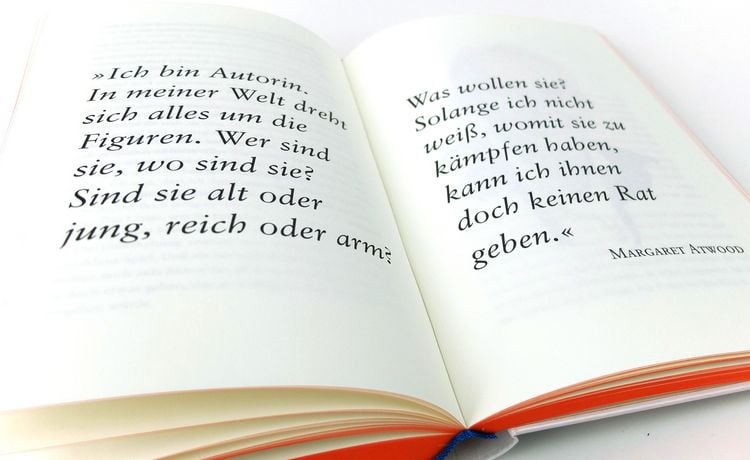 Produktbild: Was im Leben wichtig ist
