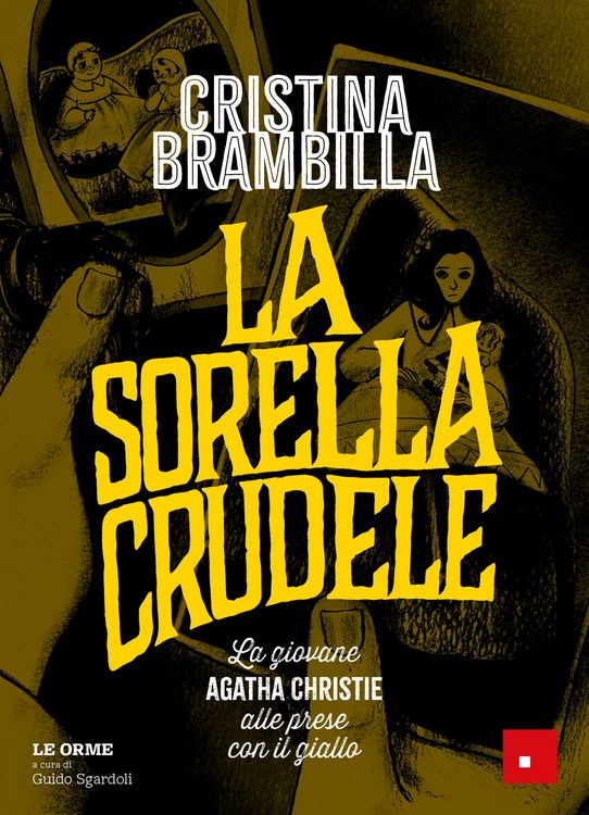 Produktbild: La sorella crudele