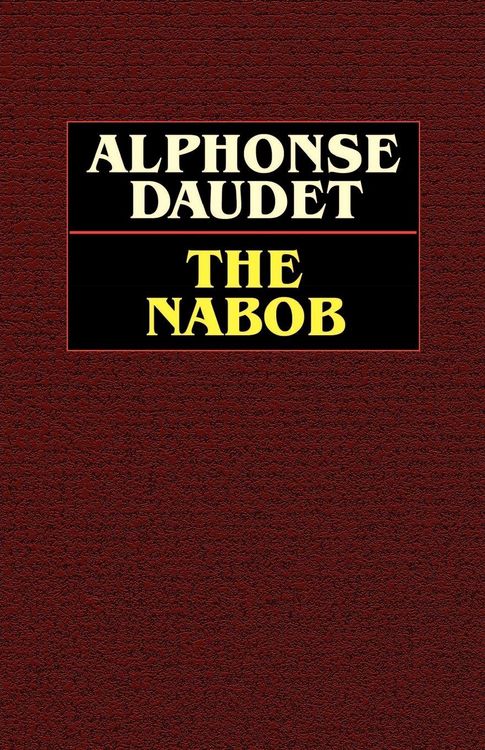 Produktbild: The Nabob