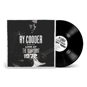 Produktbild: Live at The Main Point,1972 Nov.1