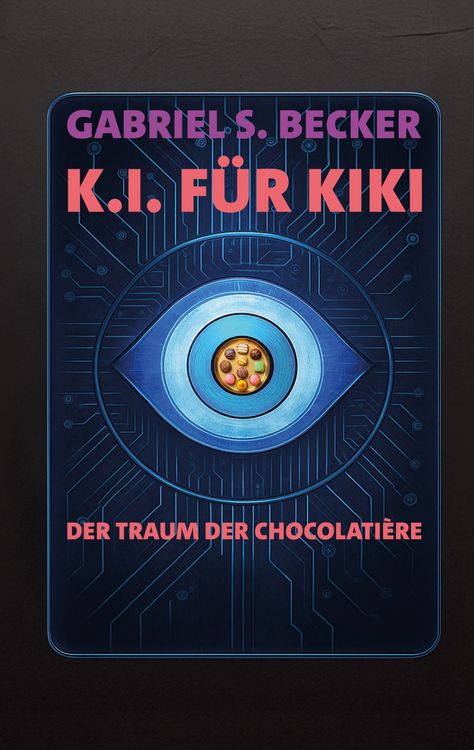 Produktbild: K.I. f&uuml;r Kiki