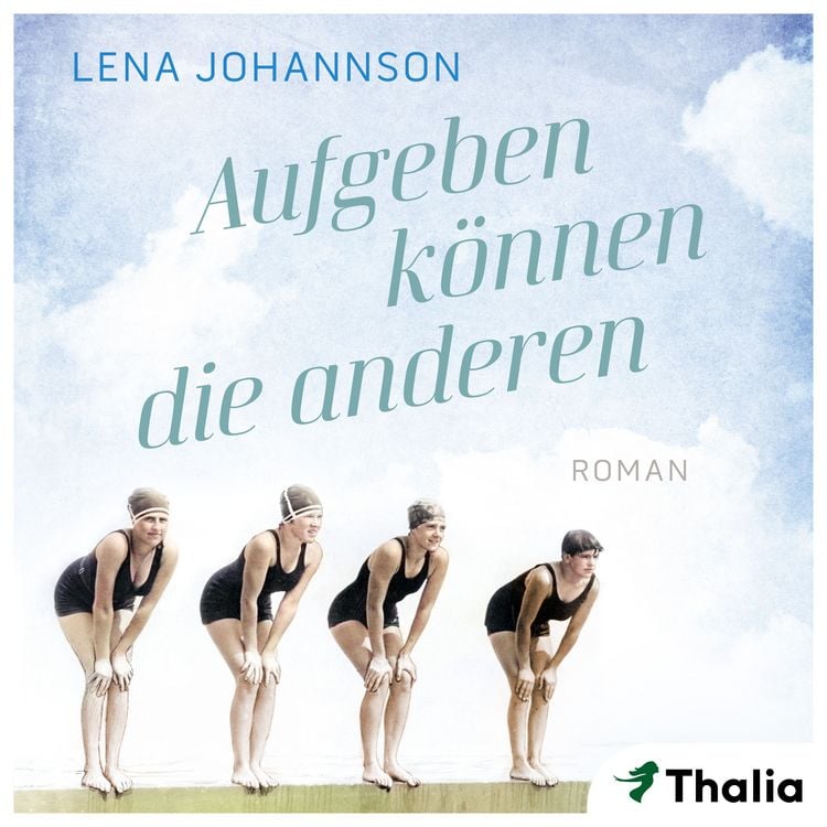 Produktbild: Aufgeben k&ouml;nnen die anderen (Nur bei uns!)