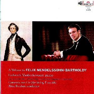 Produktbild: Songs and Piano Music   IFF 19