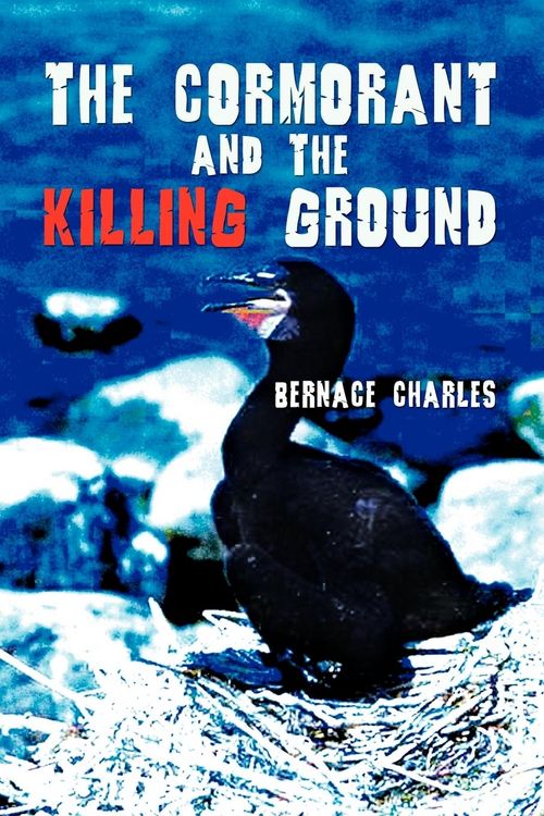 Produktbild: The Cormorant and the Killing Ground