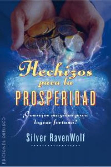 Produktbild: Hechizos para la prosperidad