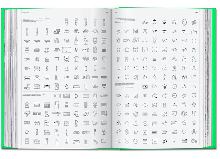 Produktbild: The Elements of Brand Design