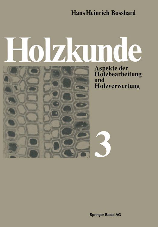 Produktbild: Holzkunde