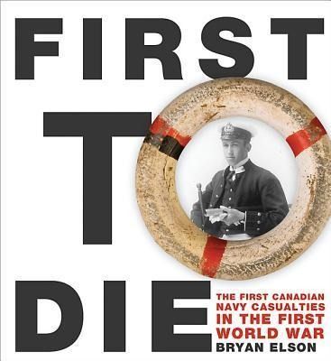 Produktbild: First to Die