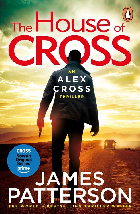 Produktbild: The House of Cross