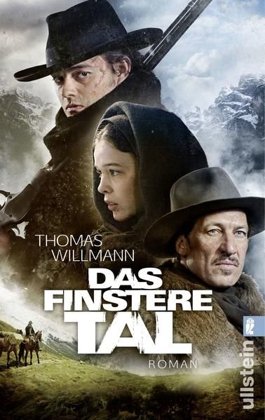 Produktbild: Das finstere Tal