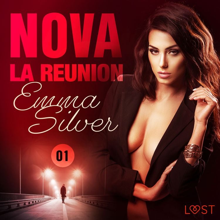 Produktbild: Nova 1: La reunion - Racconto erotico