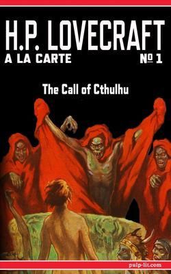 Produktbild: The Call of Cthulhu