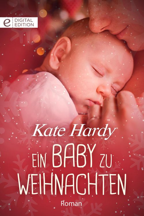 Produktbild: Ein Baby zu Weihnachten