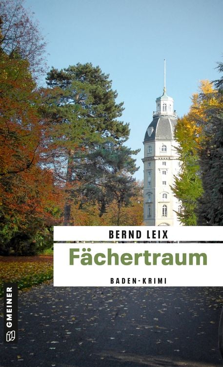 Produktbild: Fächertraum