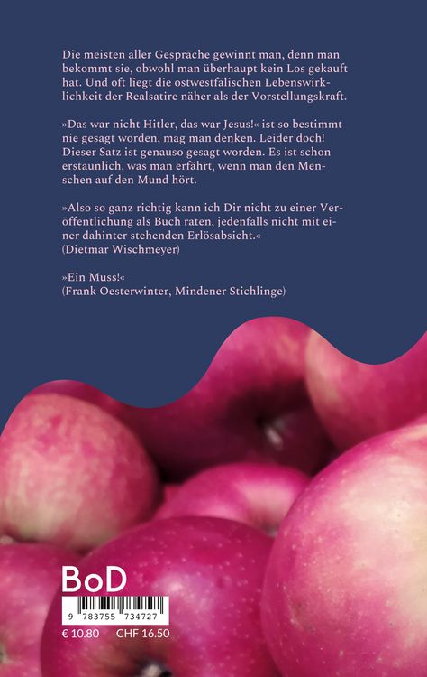 Produktbild: Ostwestf&auml;lische Gespr&auml;che